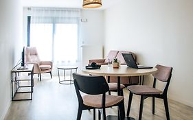 Twenty Business Flats Lille - Bayard