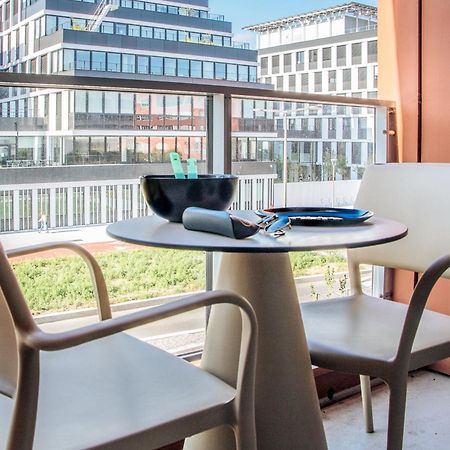 Aparthotel Twenty Business Flats Lille - Bayard Zewnętrze zdjęcie