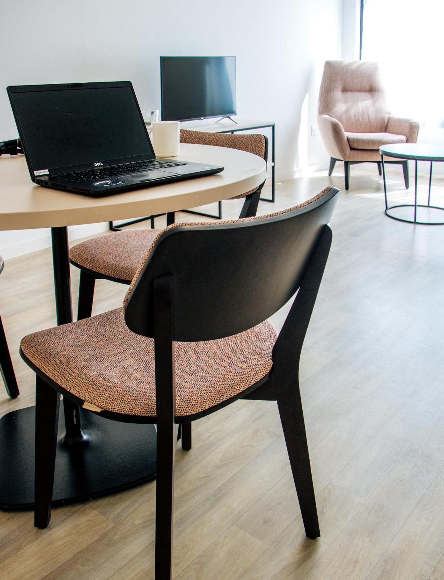 Aparthotel Twenty Business Flats Lille - Bayard Zewnętrze zdjęcie