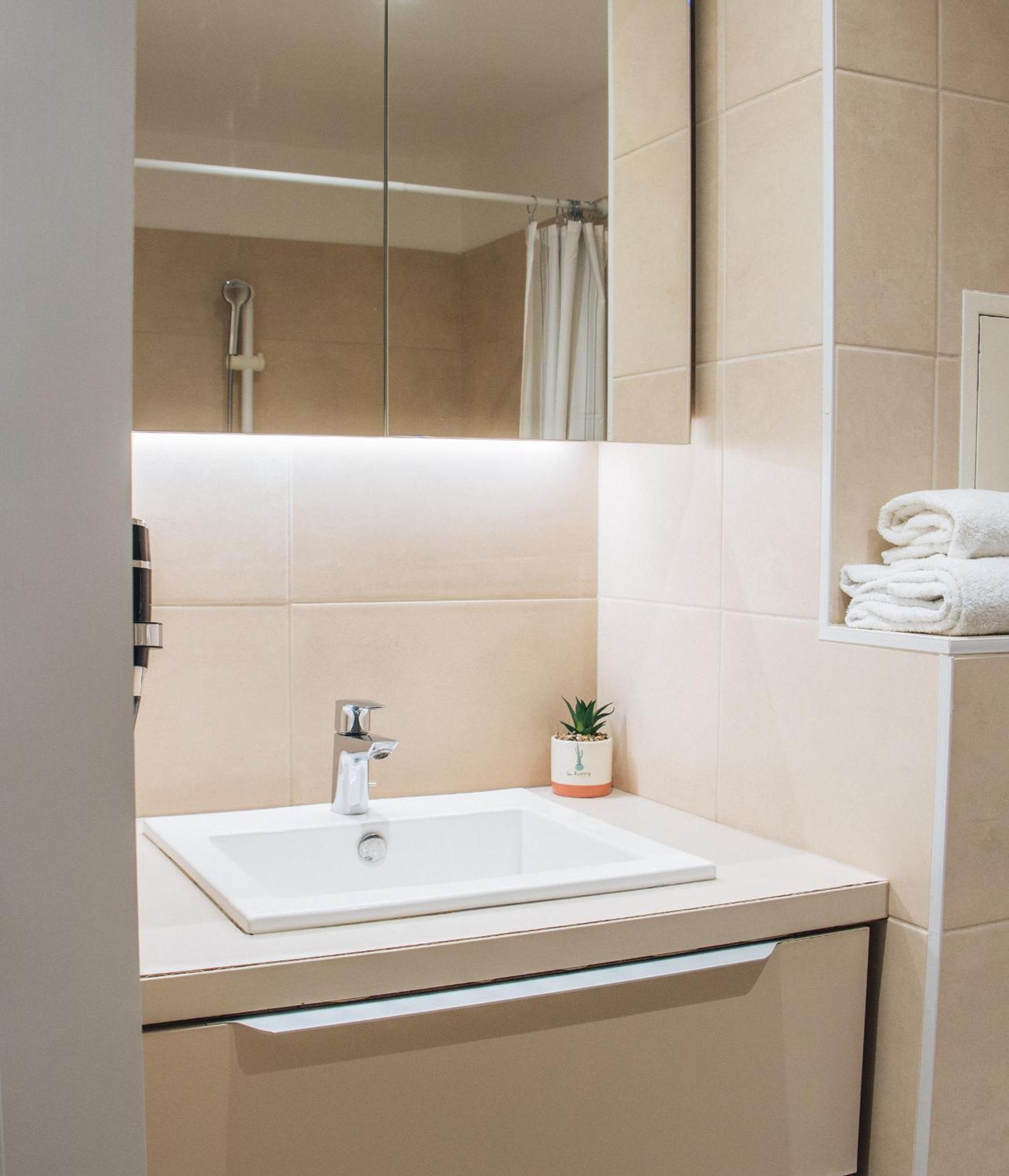 Aparthotel Twenty Business Flats Lille - Bayard Zewnętrze zdjęcie