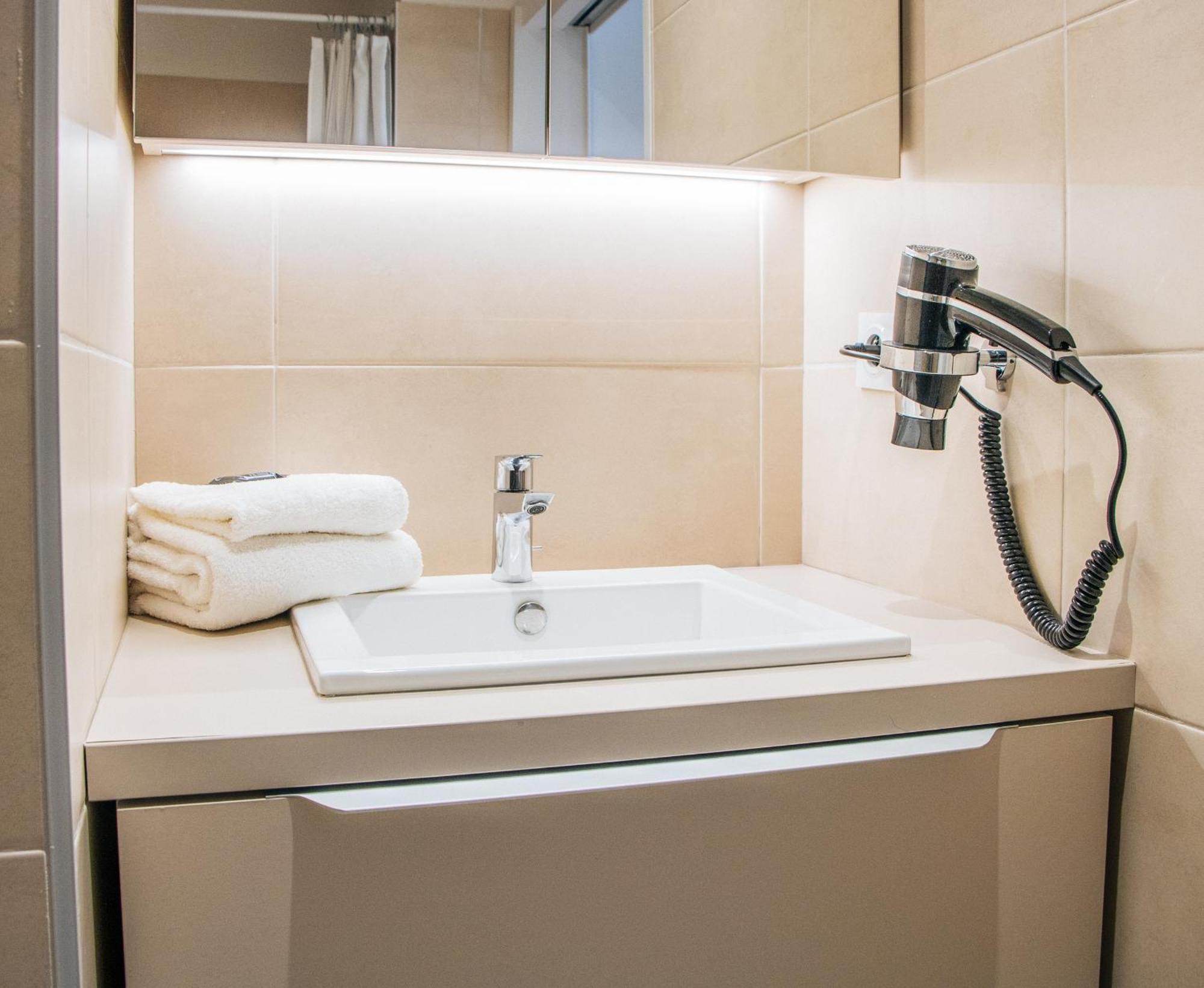 Aparthotel Twenty Business Flats Lille - Bayard Zewnętrze zdjęcie