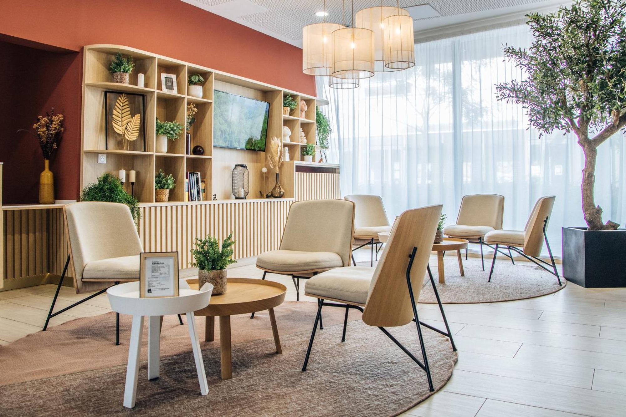 Aparthotel Twenty Business Flats Lille - Bayard Zewnętrze zdjęcie