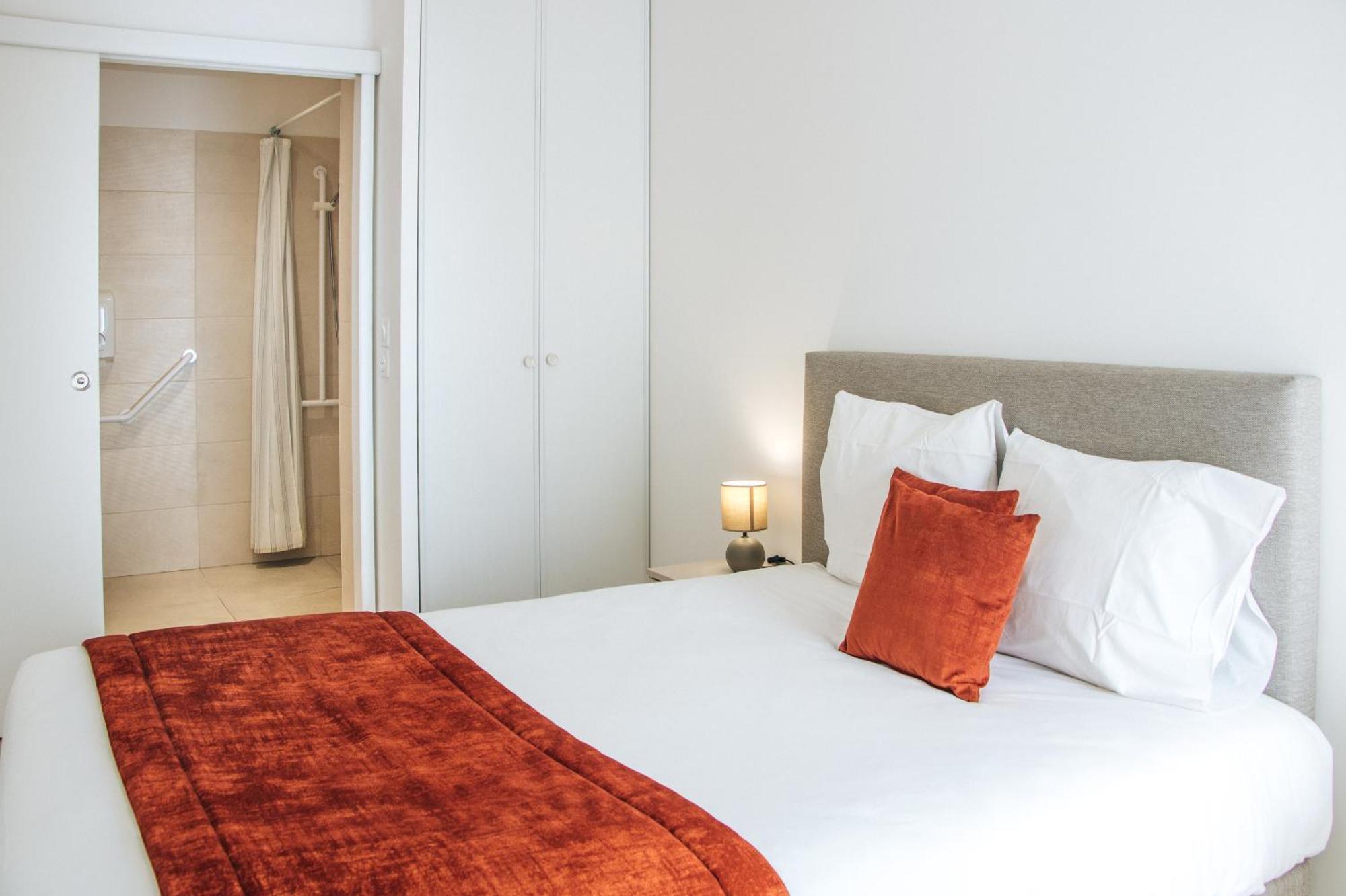 Aparthotel Twenty Business Flats Lille - Bayard Zewnętrze zdjęcie