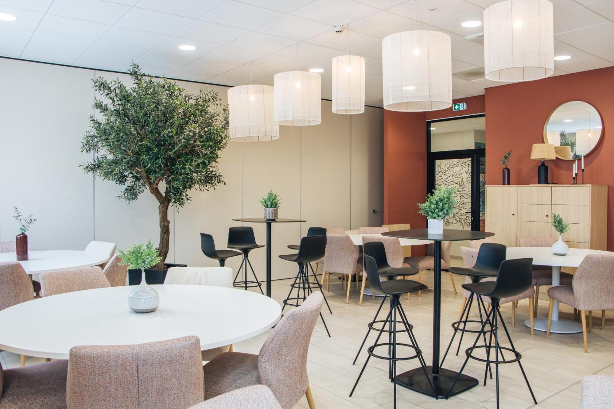 Aparthotel Twenty Business Flats Lille - Bayard Zewnętrze zdjęcie